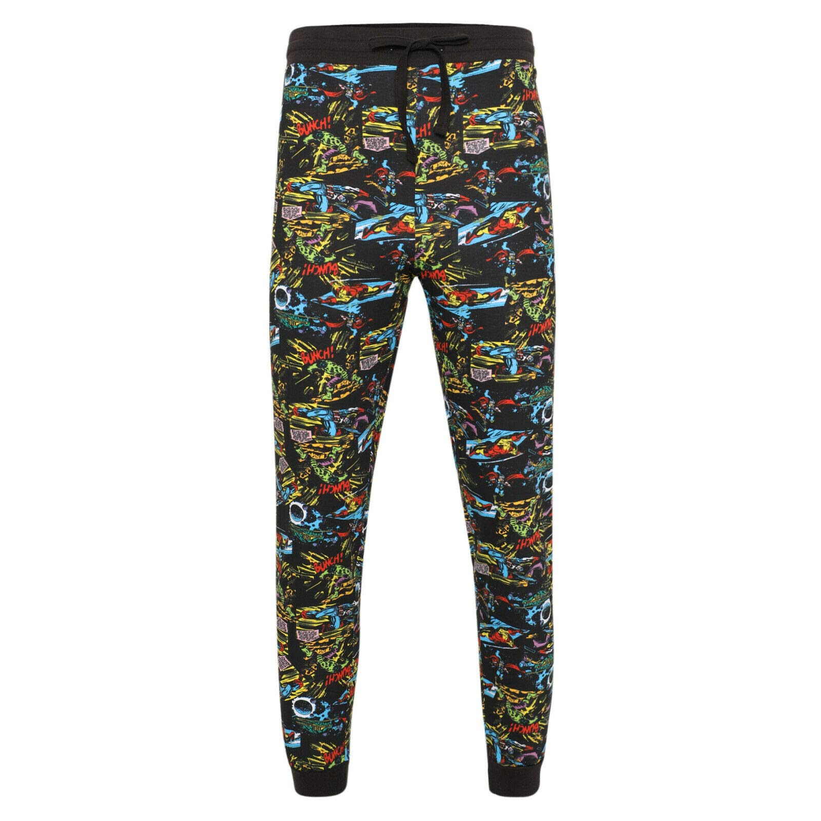 Mens Character Pyjama Bottoms EX UK Store RRP £20 S M L XL Lounge PJ Pants New