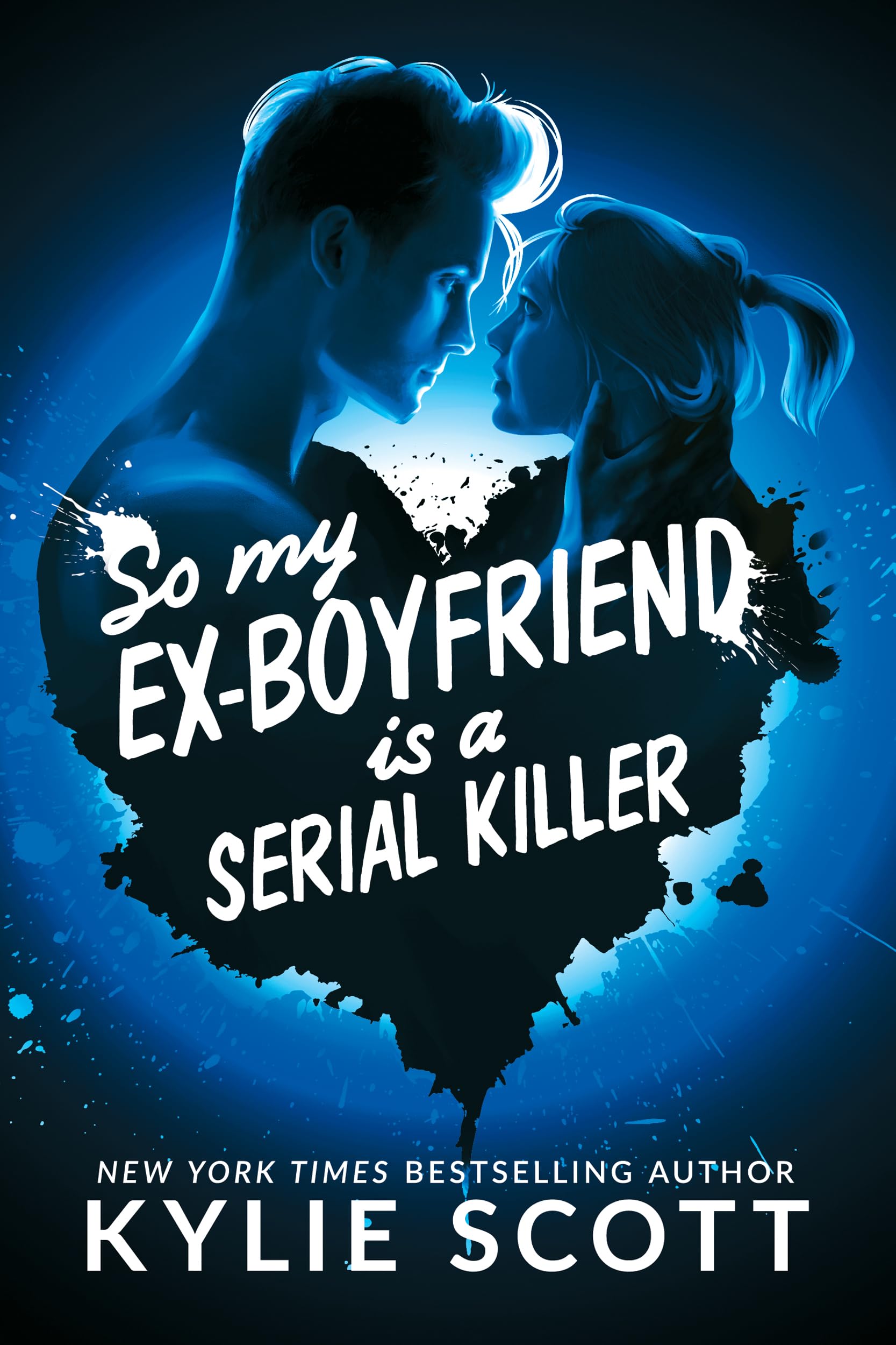 So My Ex-Boyfriend is a Serial Killer
