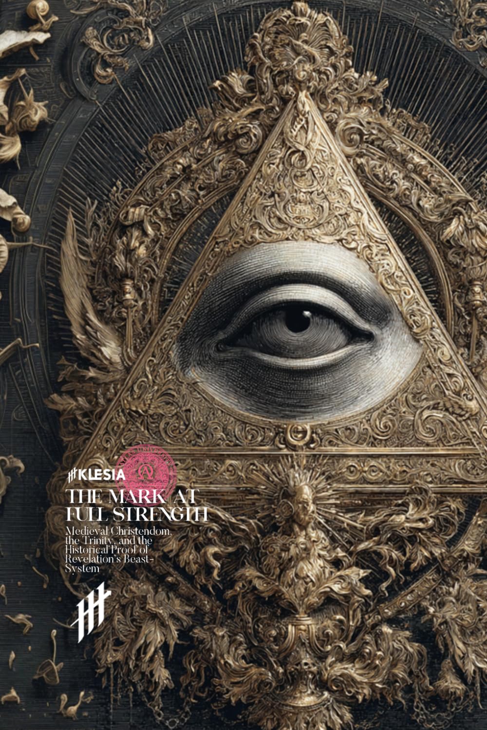 The Mark at Full Strength: Medieval Christendom, the Trinity, and the Historical Proof of Revelation’s Beast-System (Resurrection Society)