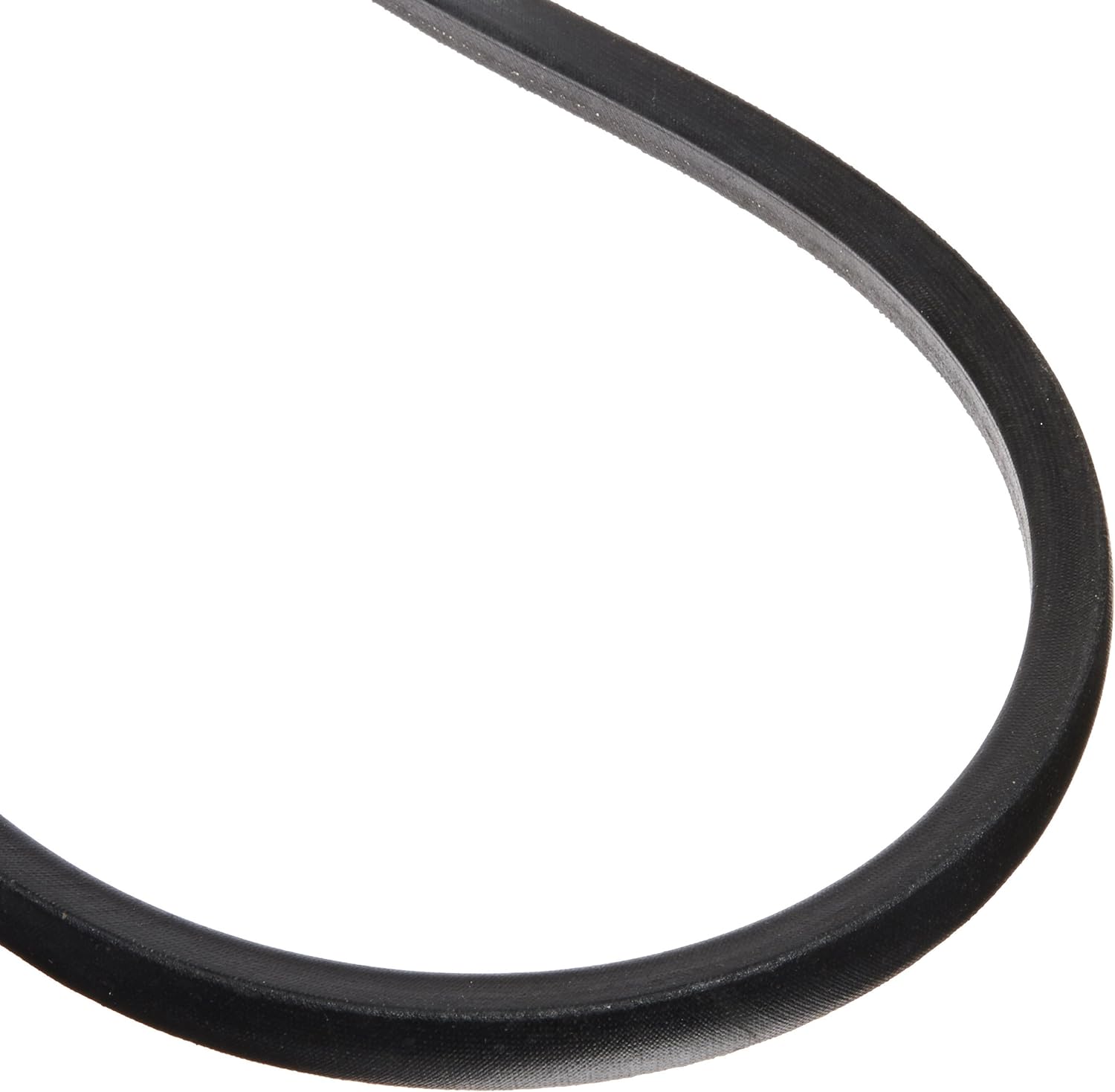 Gates B85 Hi-Power II Belt, B Section, B85 Size, 21/32 Width, 13/32 Height, 88.0 Belt Outside Circumference