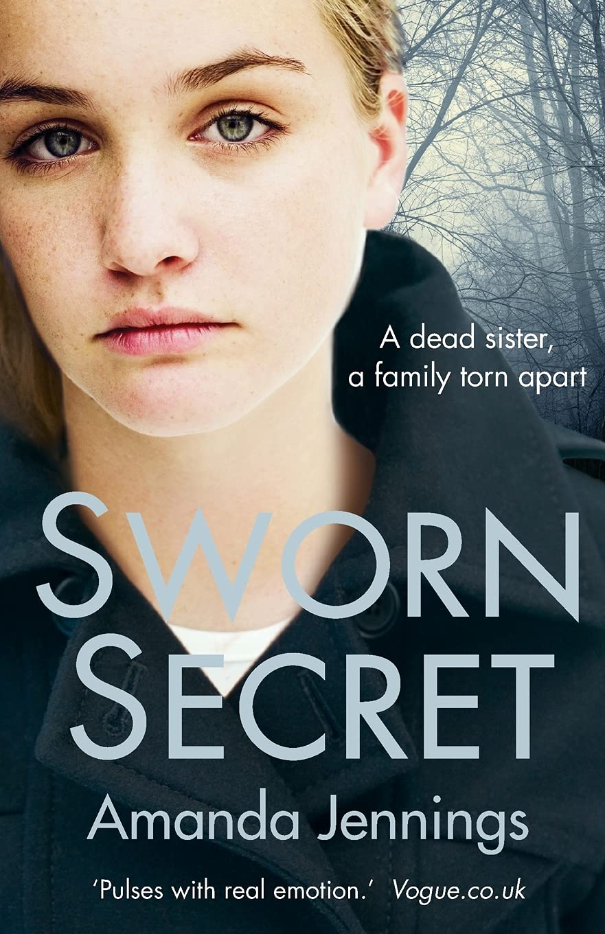Sworn Secret 978-1849019699 NEW