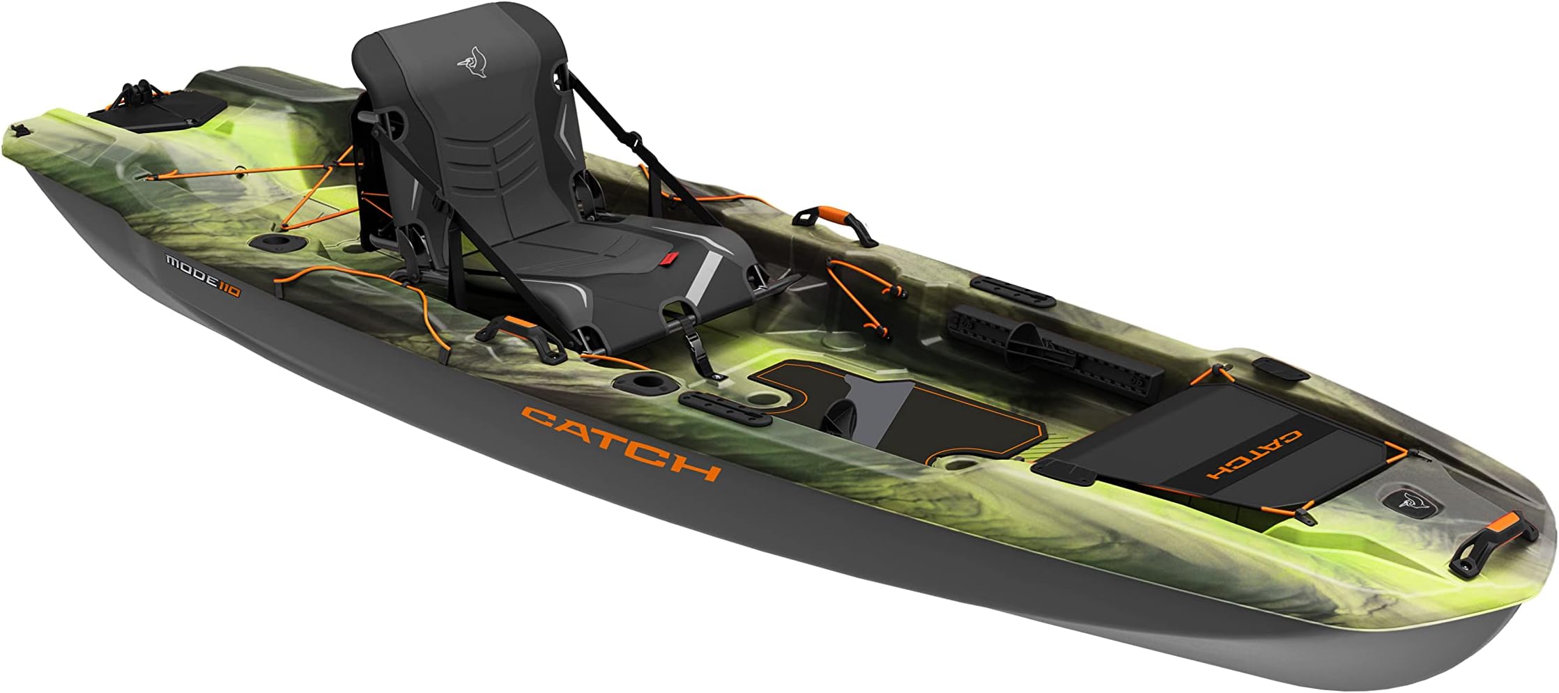 Pelican Catch Mode 110 Kayak