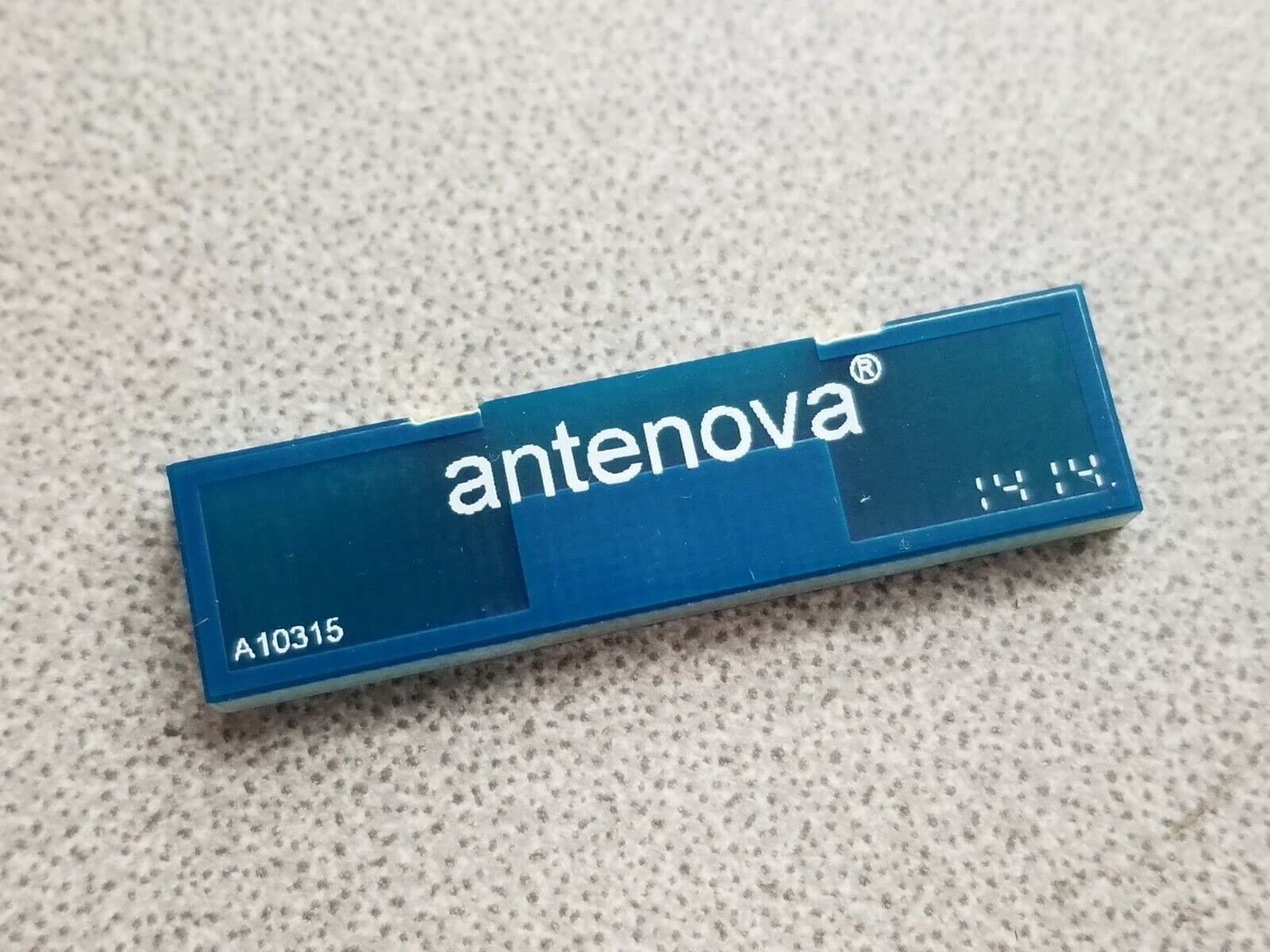 (5 PCS) A10315 RF ANT 850/900MHZ PCB Trace SLD Antenova *US Stock*