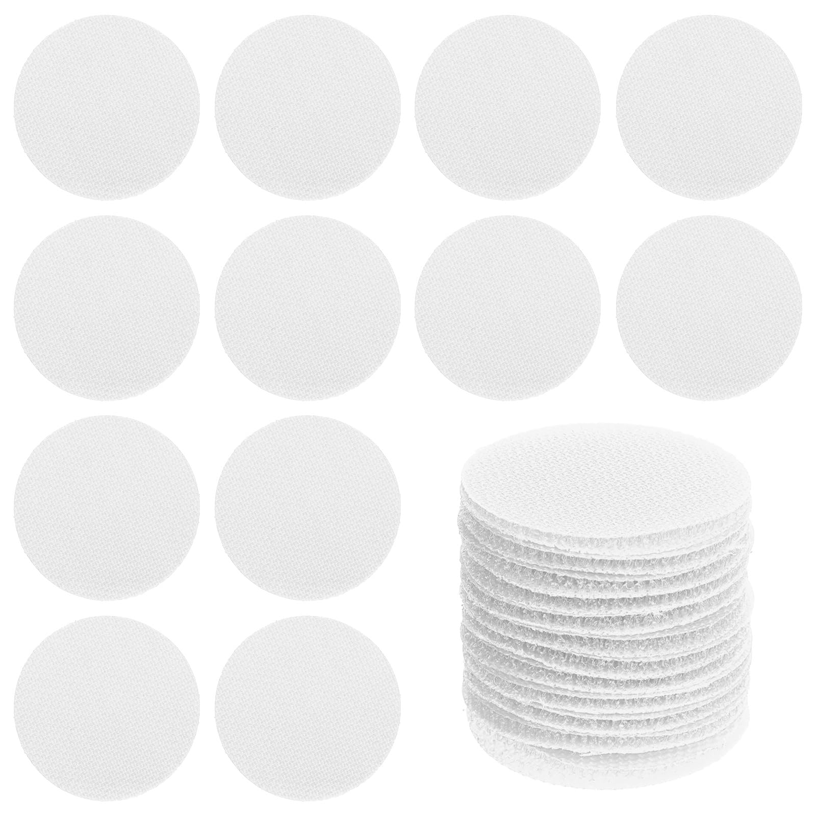 PATIKIL 1.6" Carpet Spot Markers