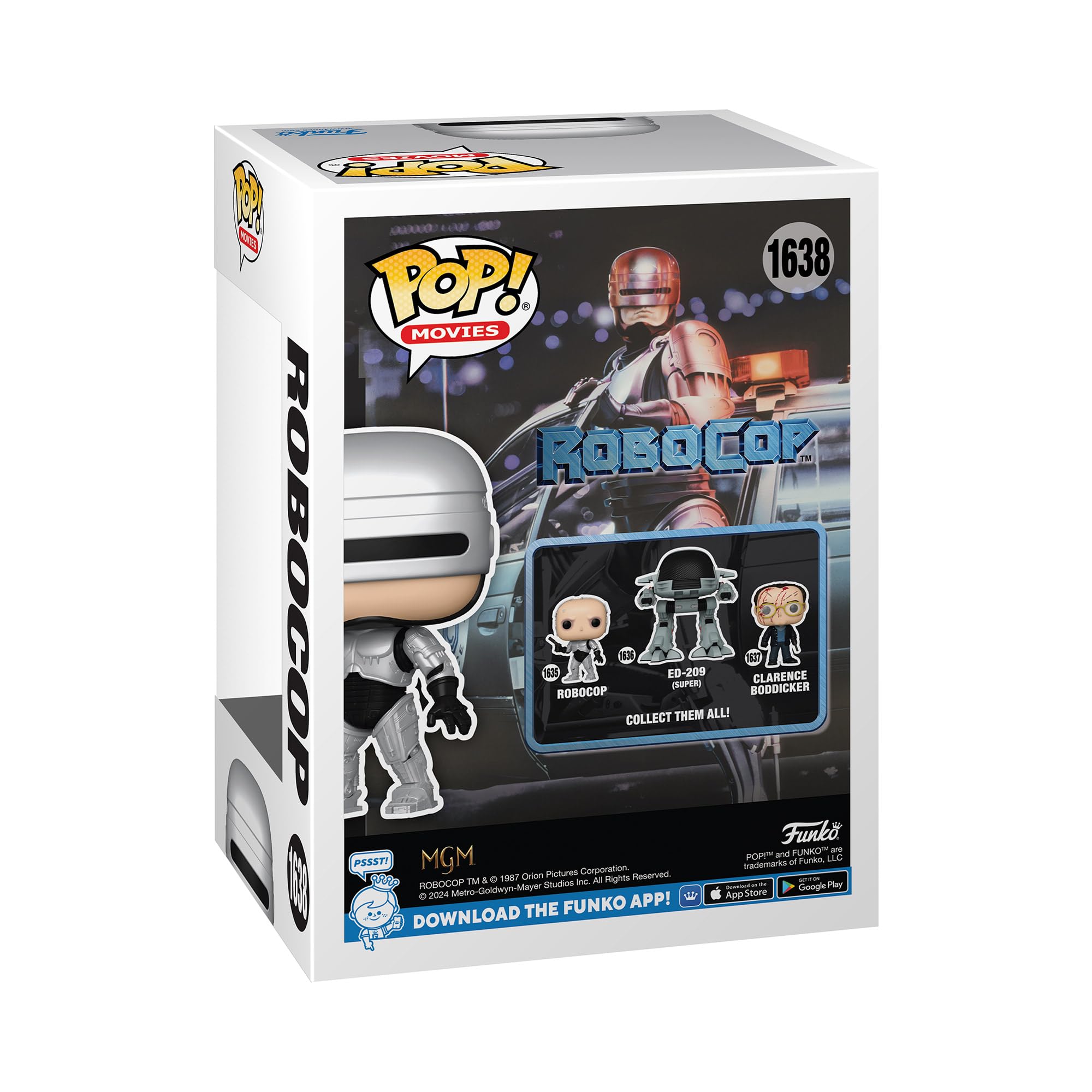Funko POP! Jim Stark (Rebel Without A Cause) – Vinyl-Sammelfigur, Ca. 9,5 Cm, Offizielle Lizenzware