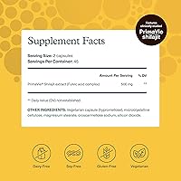 Vista 2 de Youtheory Shilajit Advanced Capsule 90 Vegetarian Capsules