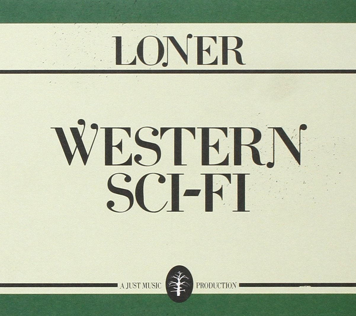 Western Sci-Fi
