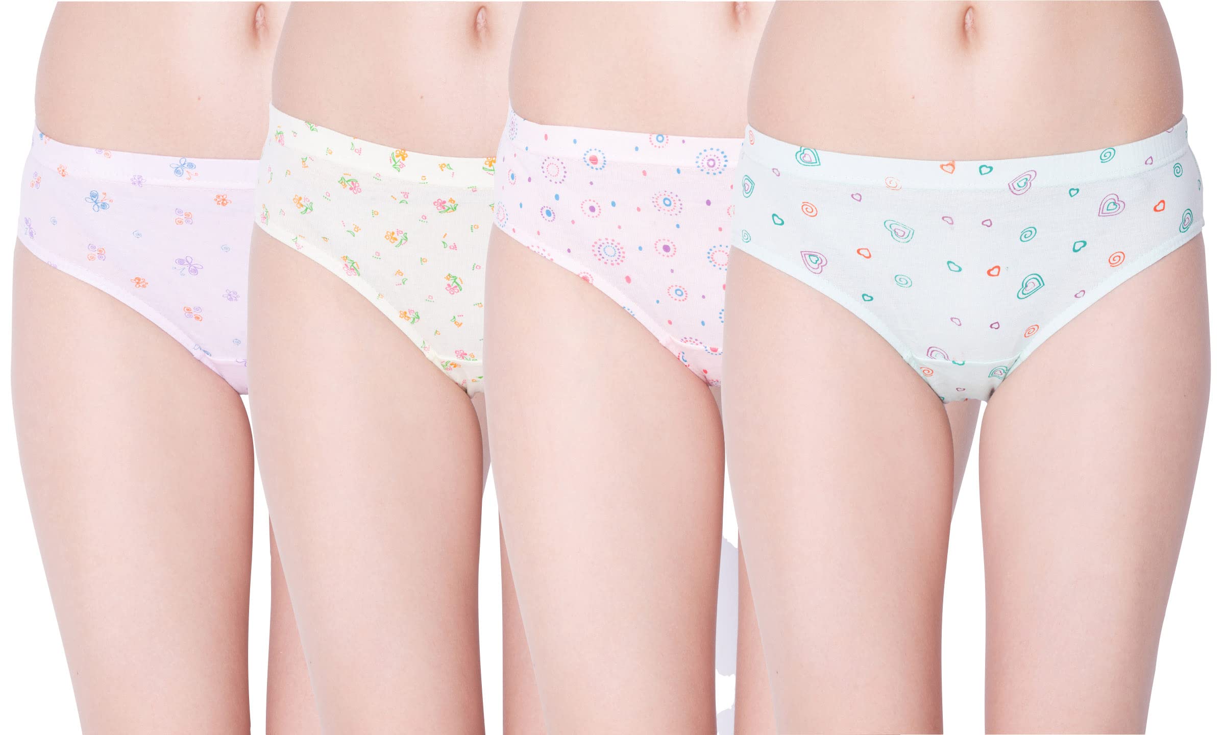 missy empire Women's Hipster Panties-picture-35