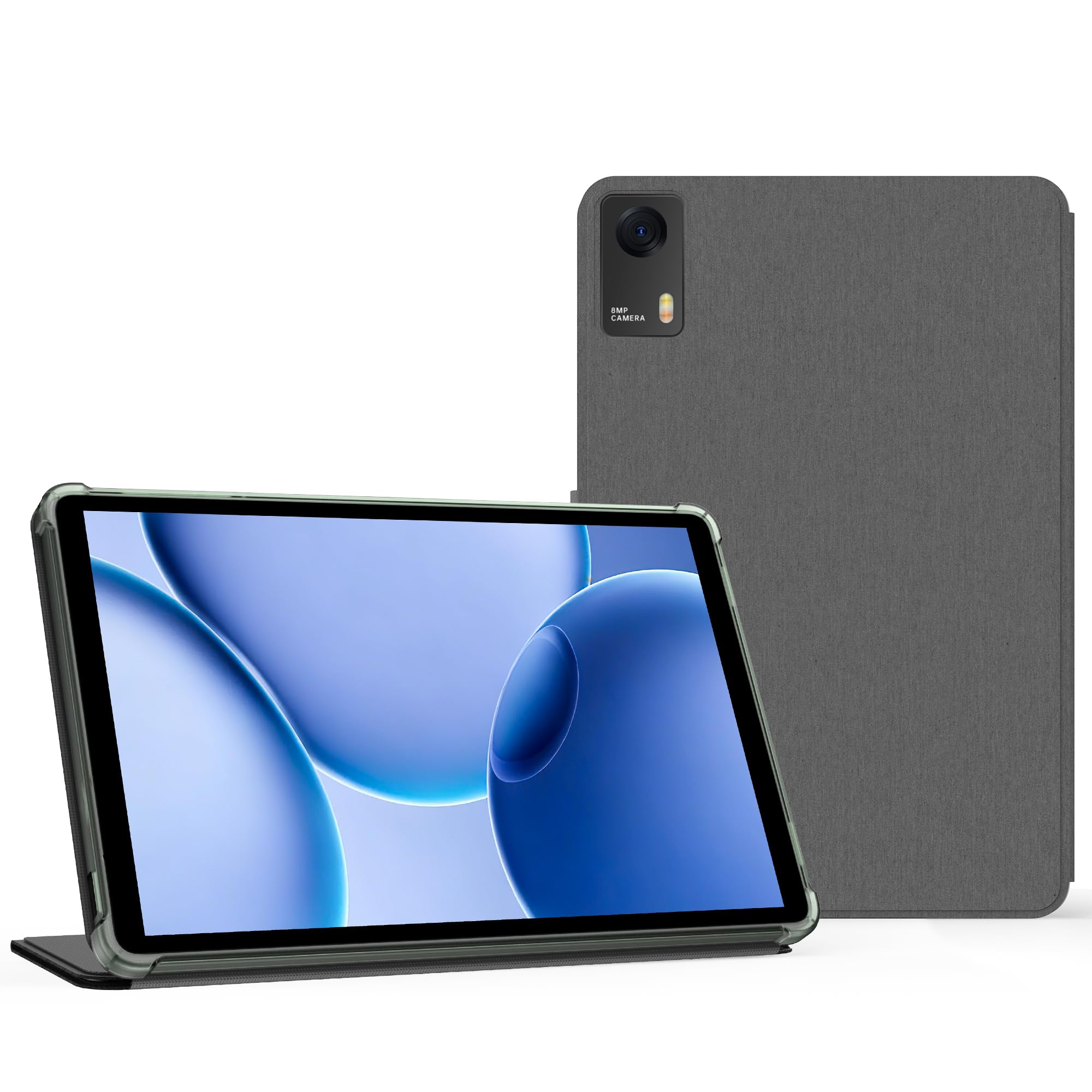Amazon.co.jp: タブレットケース 【PHILIPS T7335 専用】手帳型カバー