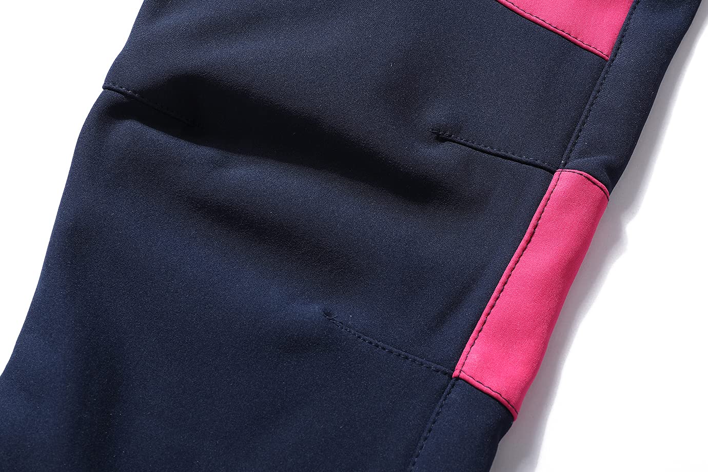 BenBoy Pantaloni Neve Bambino Impermeabile Pantaloni Sci Invernali Ragazze Ragazzo Pantaloni Trekking Softshell Arrampicata Escursionismo
