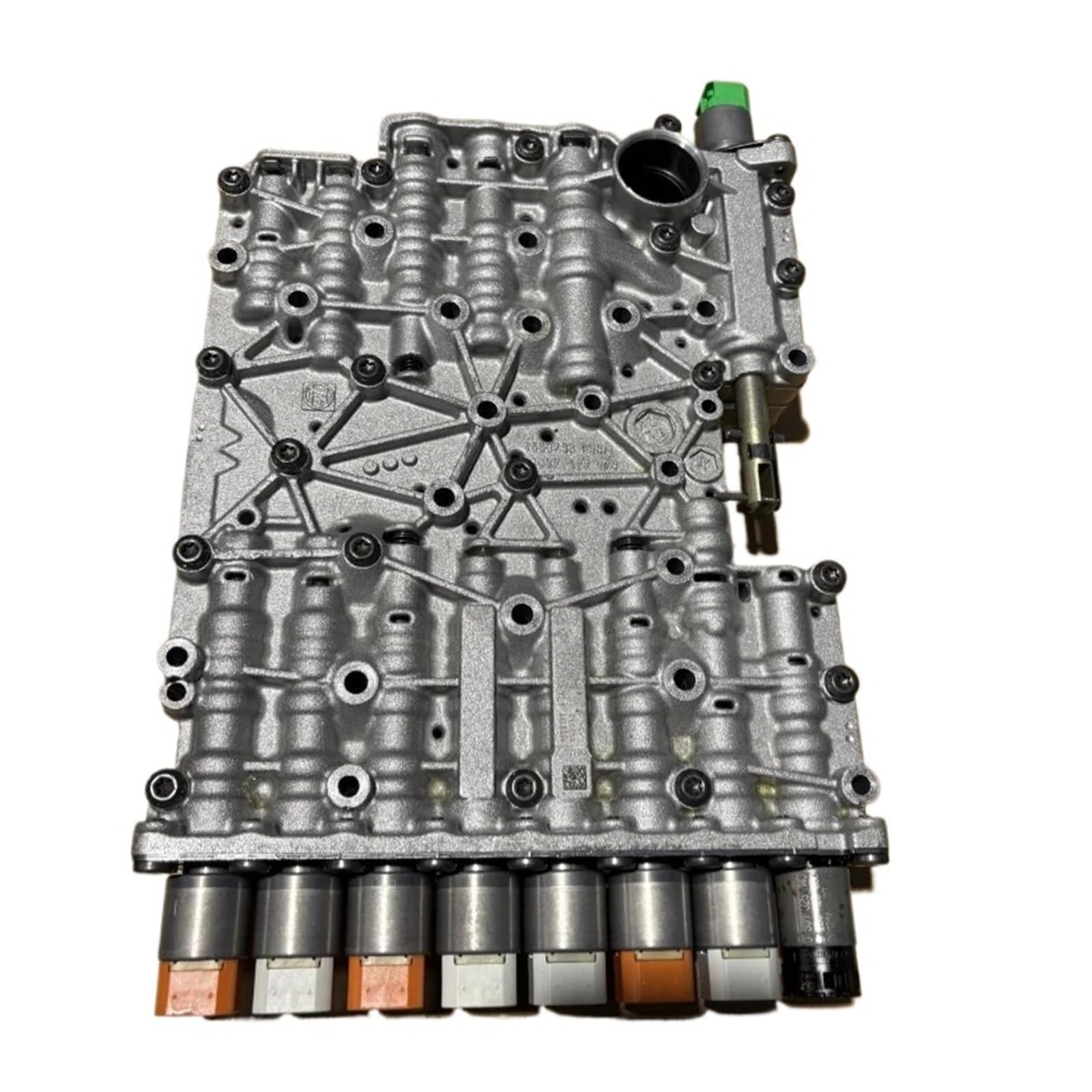 Amazon.com: QOPIUYTRE Transmission Valve Body Automatic