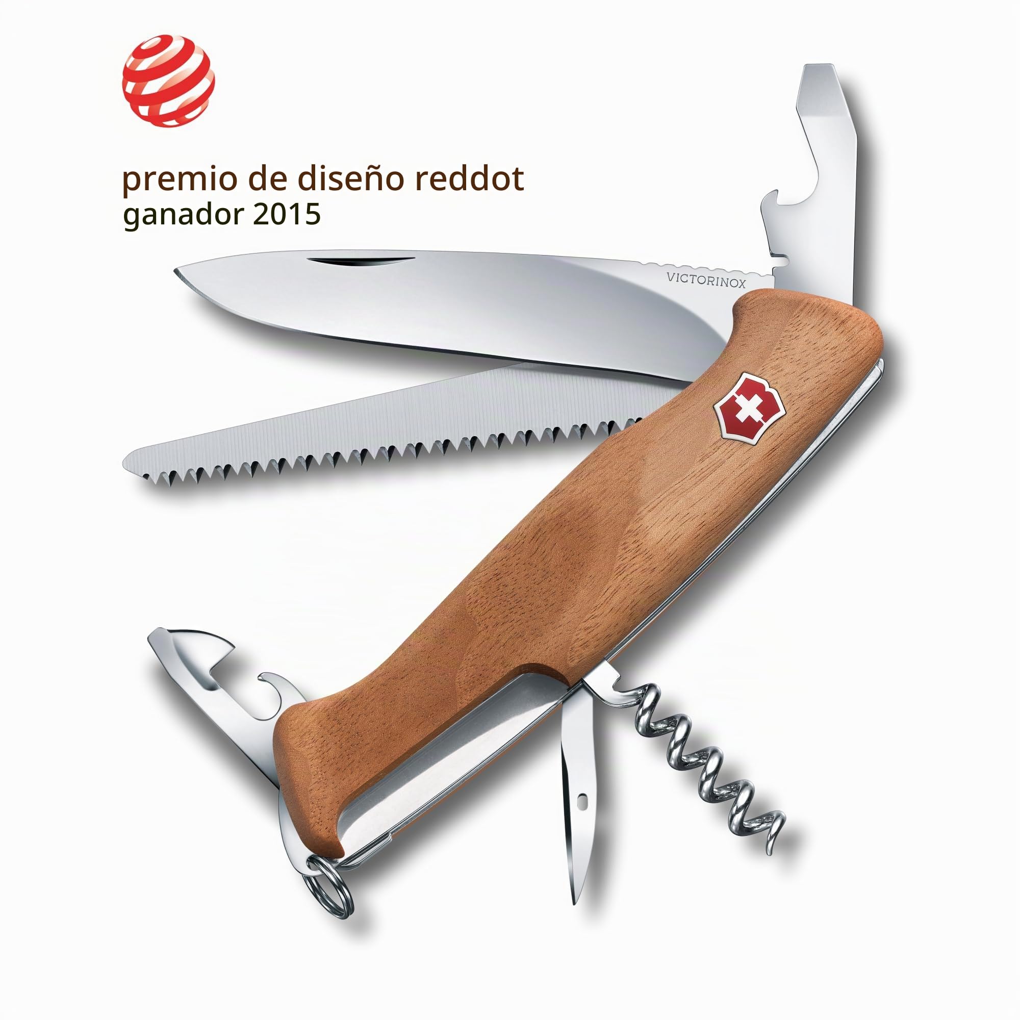Victorinox Rangerwood