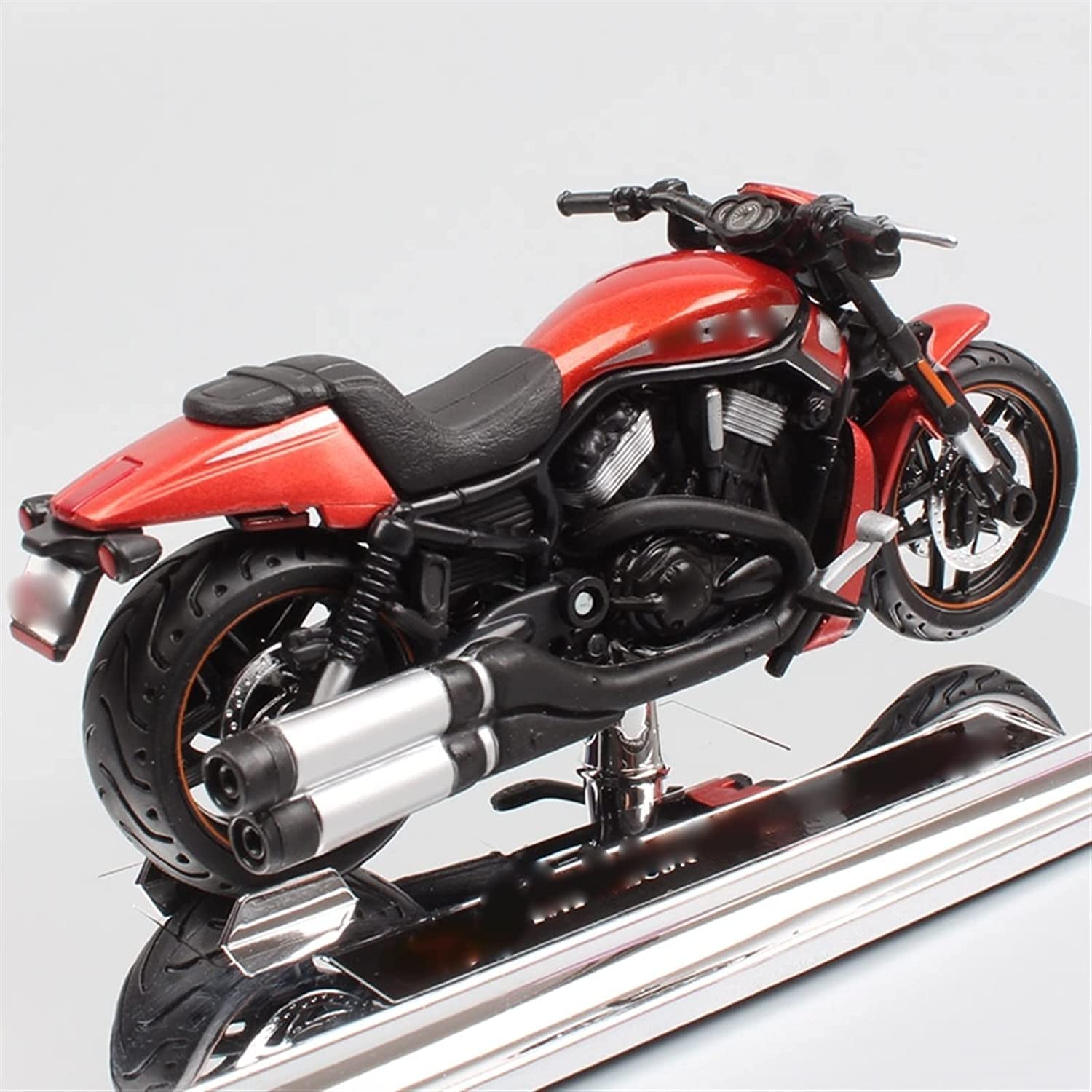 Amazon.co.jp: オートバイモデル、 オートバイダイカスト、1:18