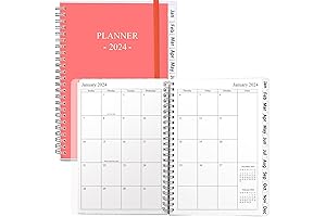 2021 Calendar, supernatural