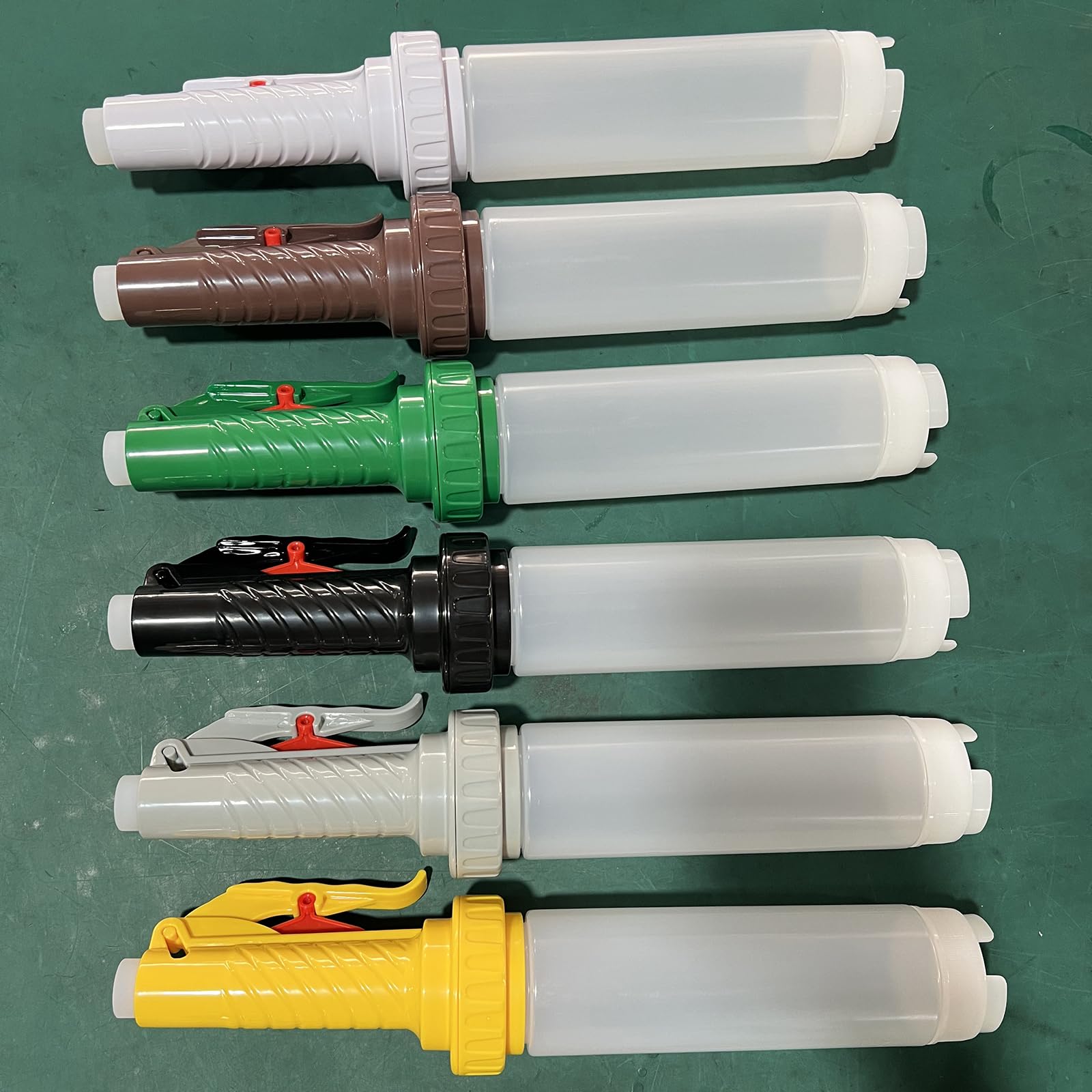 Bottiglia da spremere per salsa sospesa da 480 ml Dispenser riutilizzabile per salsa hamburger sciroppo dispenser per bottiglie di caffè per condimenti per insalata duratura bottiglia da