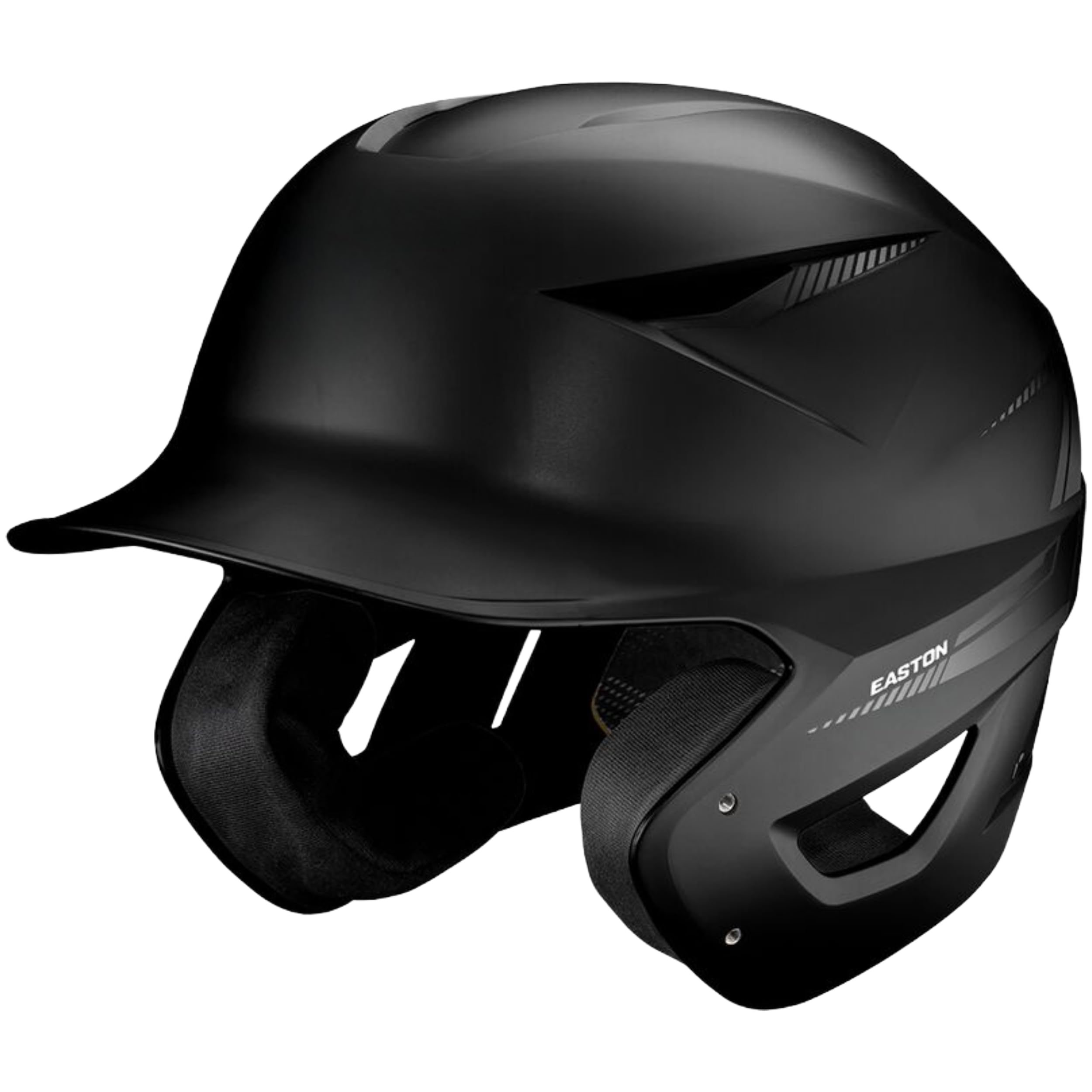 Amazon | Easton | PRO MAX バッティングヘルメット | M/L | ブラック