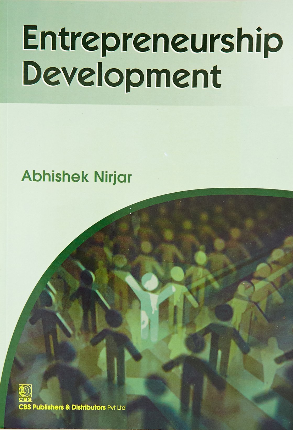 Entrepreneurship Development