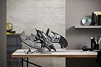 Vista 5 de Lego 1989 Batwing Set 76161