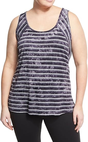 Balance collection tank tops Clearance