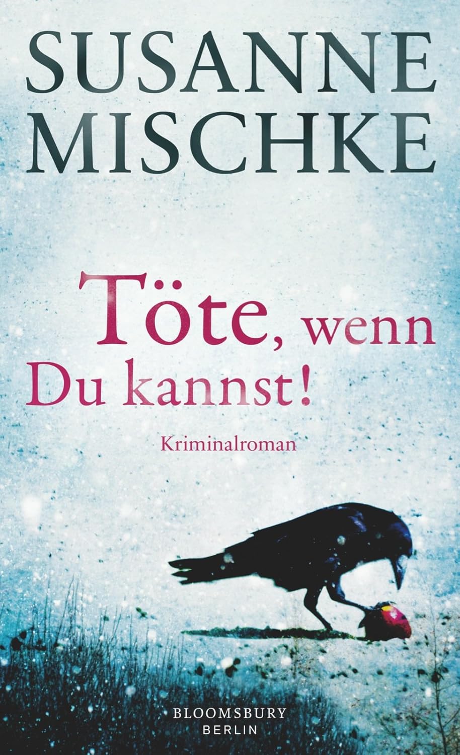 Töte, wenn du kannst! 9783827011411 Books