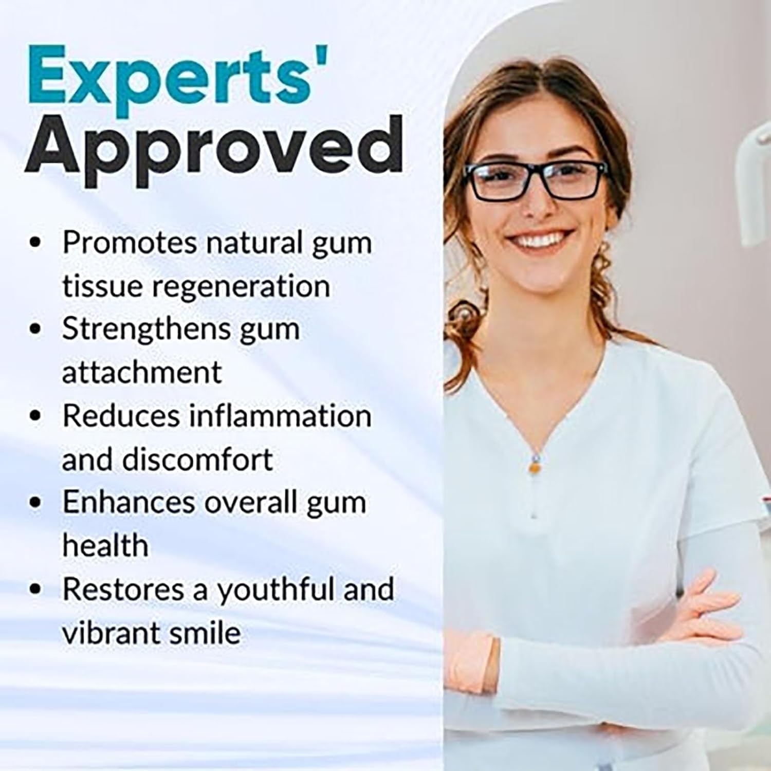 Taileden Gum Therapy Gel Taileden Gum Therapy Gel pour gencives encastrées, gel de thérapie des gencives Aulrz Taileden, gel de thérapie des gencives Aulrz, gel thérapeutique TailedenGum, gel de soin