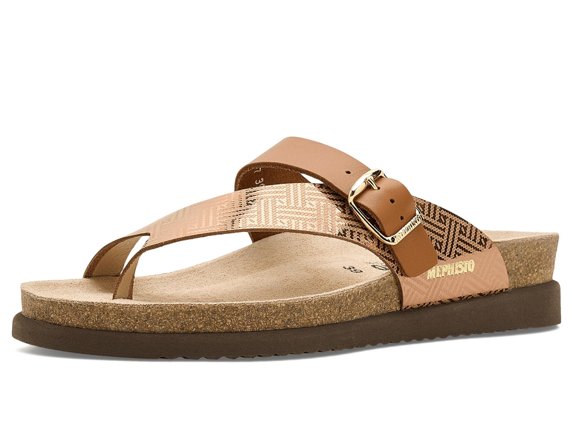 Mephisto Women's Helen Thong Sandals | Casual Sandals