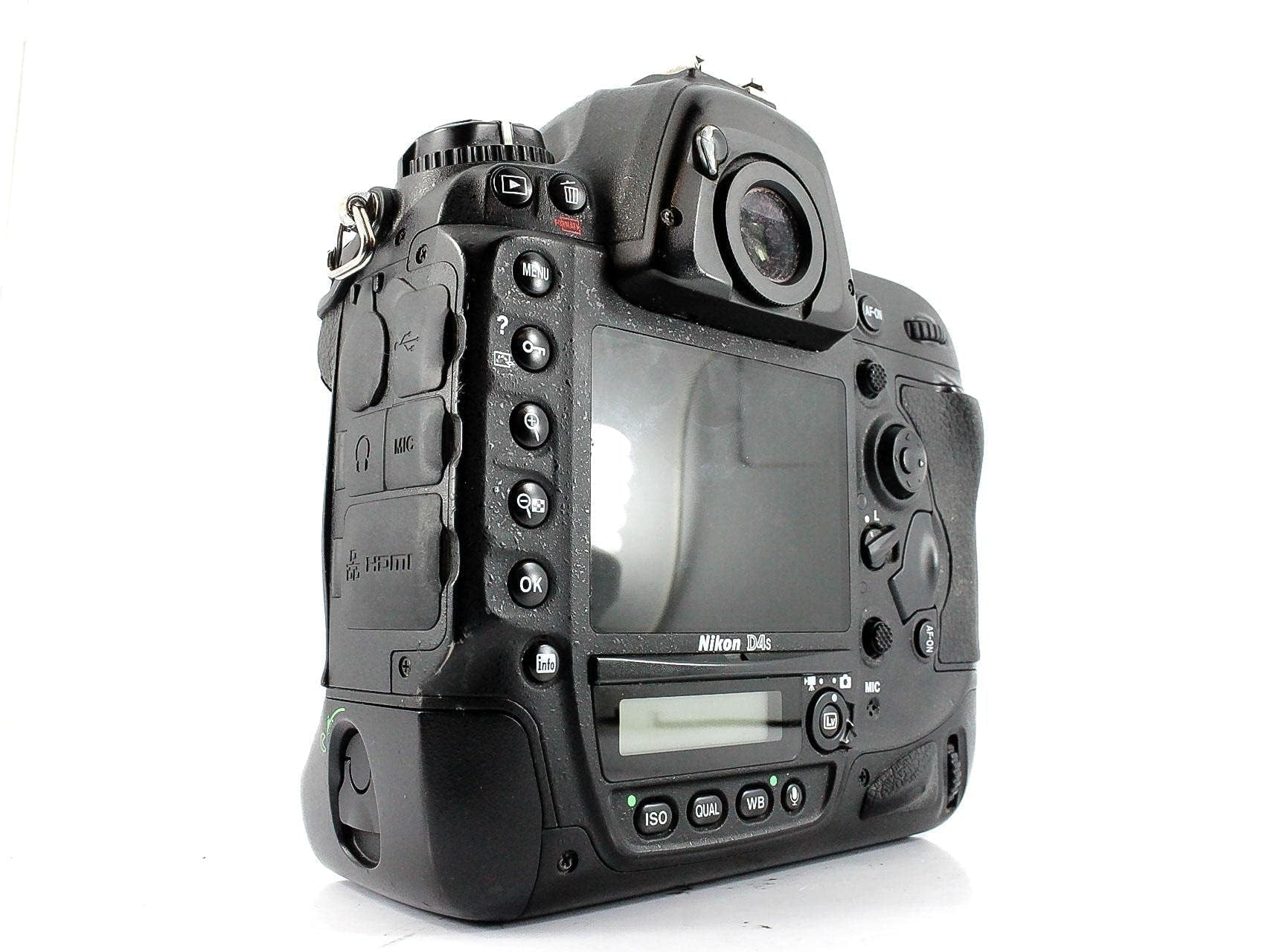 Amazon | Nikon デジタル一眼レフカメラ D4Sボディー D4S | デジタル