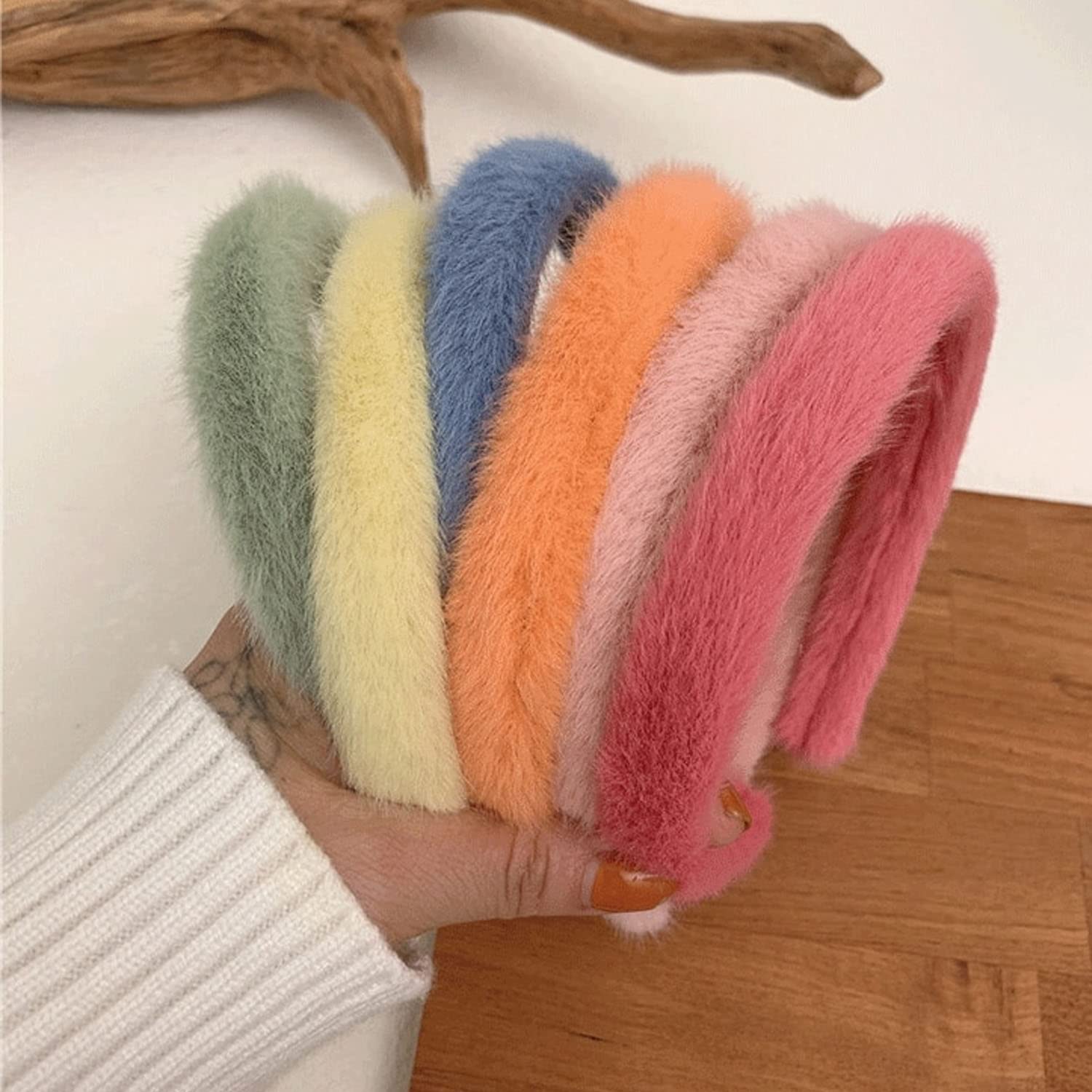 See full amazon price history chart for ASG 2 Pcs Warm Imitate Rabbit fur Headband For Women Thicken Plush Wide Hair Hoop Sweet Hair Bands For Girls Bezel New Hair Accessories ASG 2 Pcs Warm Imitate Rabbit fur Headband For Women Thicken Plush Wide Hair Hoop Sweet Hair Bands For Girls Bezel New Hair Accessories (B0BM62VP2N) Amazon Price History, Amazon Price Tracker