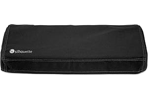 Cameo 4 Dust Cover: Ultimate Protection for Your Silhouette Machine