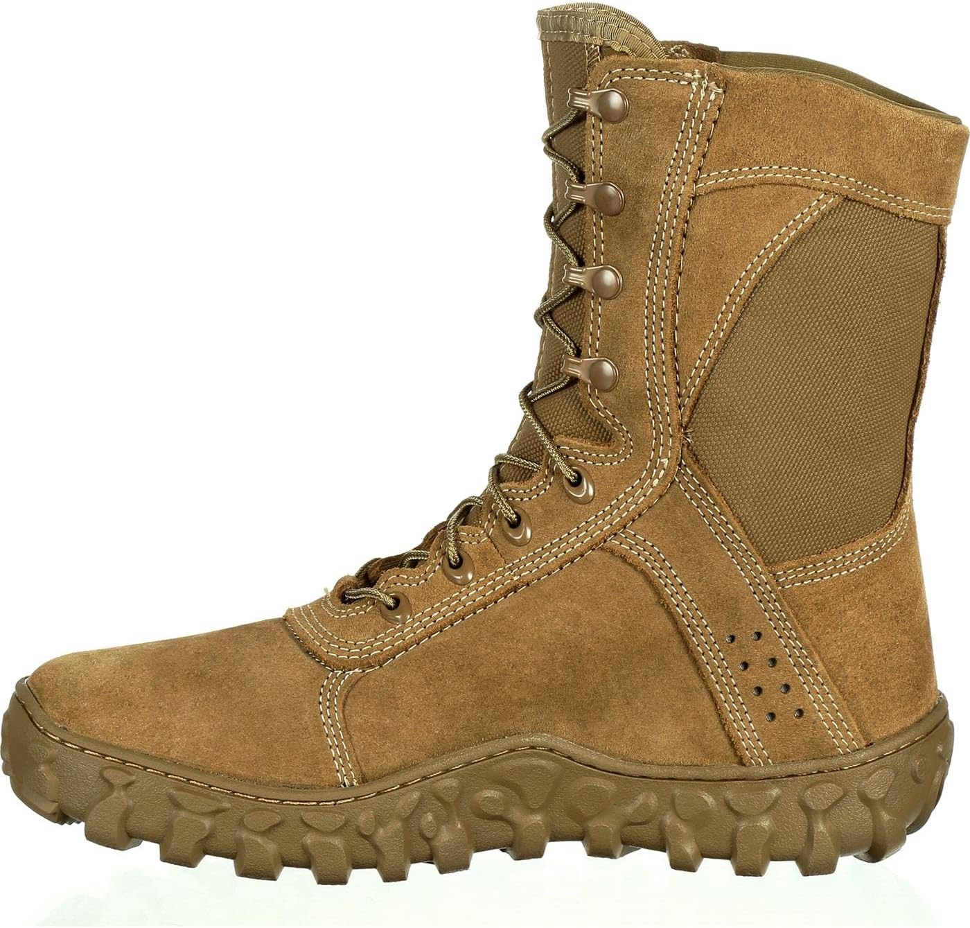 ROCKY S2V Tactical Military Boot