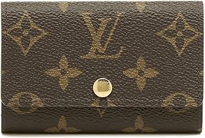 Amazon.co.jp: [ルイヴィトン] LOUIS VUITTON ヴィトン キーケース