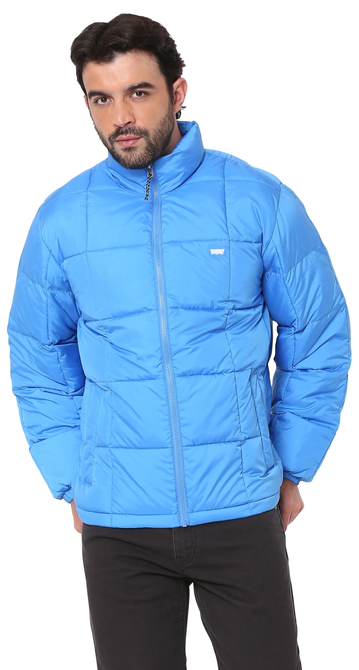 Piedmont Short Puffer Mont Mont Erkek