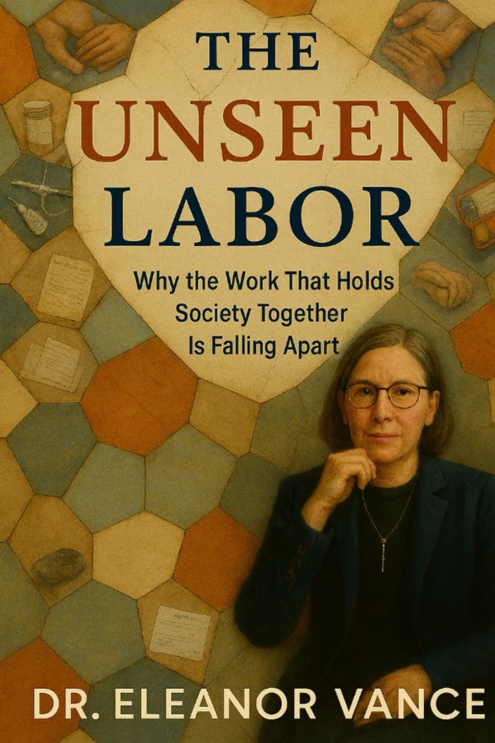 THE UNSEEN LABOR: Why The Work That Holds Society Together Is Falling Apart