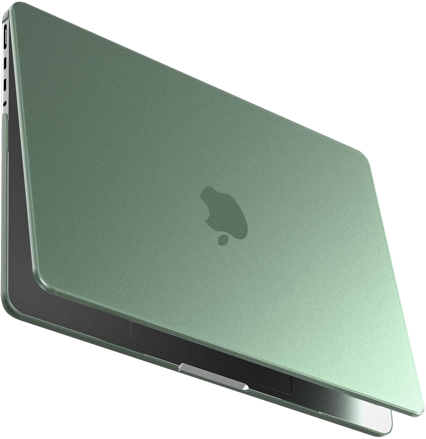 BlueSwan Case for MacBook Pro M5 16 inch Cover M4/3/2/1 Official Color — Amazon image 21