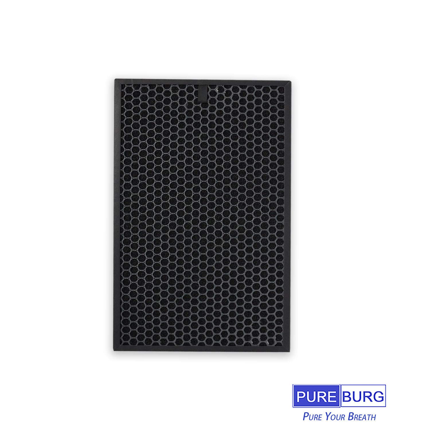 FZ C100HFE HEPA filter voor Sharp KC 850EW en KC C100EW