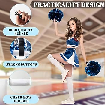 G88☆ チア ポンポンキーホルダー G88様専用☆ チア ポンポンキーホルダー - メルカリ