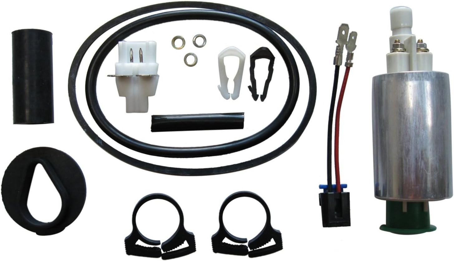 Autobest F1497 In-Tank Electric Fuel Pump