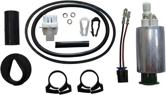 Autobest F1497 In-Tank Electric Fuel Pump