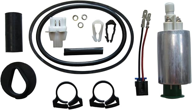 Autobest F1497 In-Tank Electric Fuel Pump