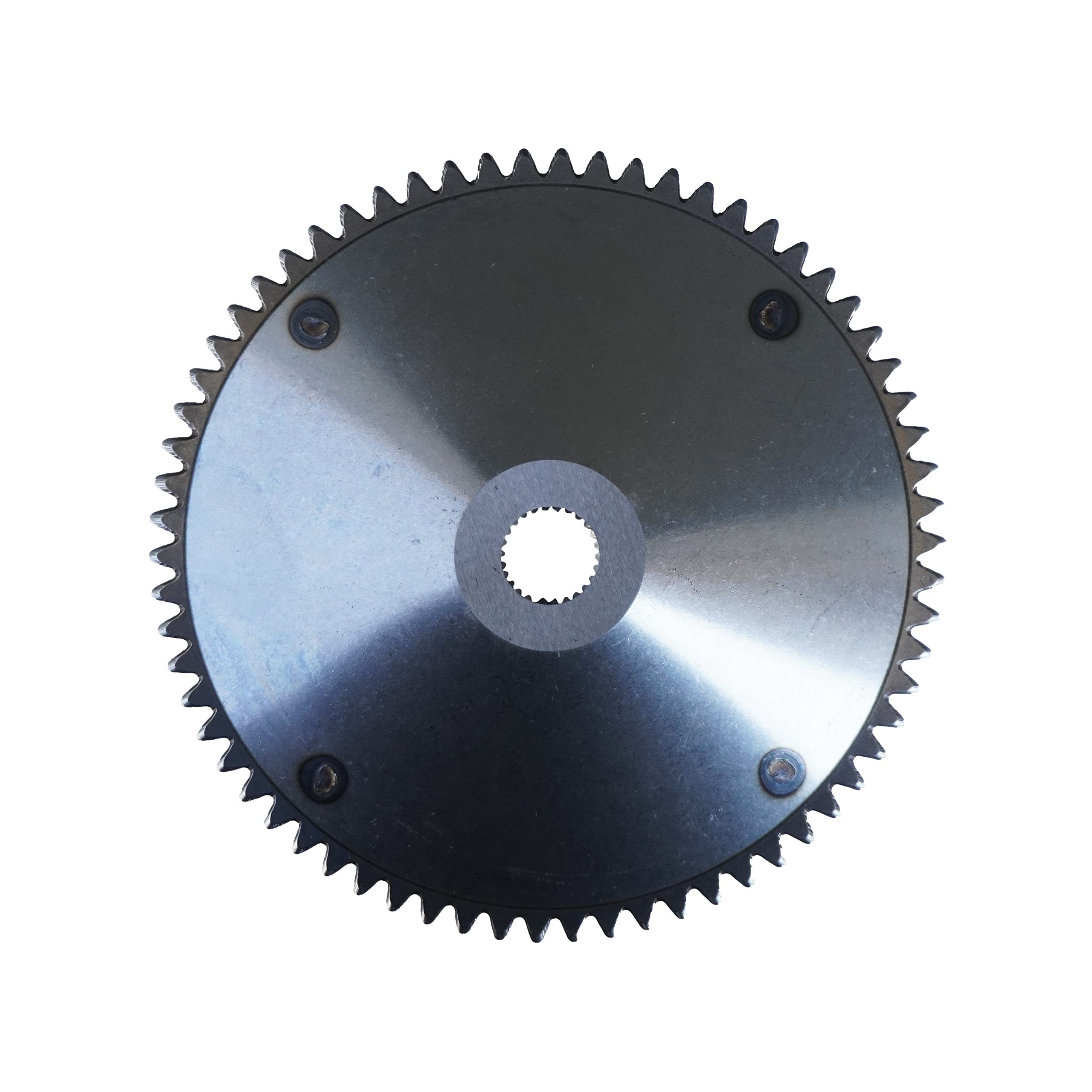 NIKAVI FCD01 Face Drive Compatible for Activa Old-picture-22