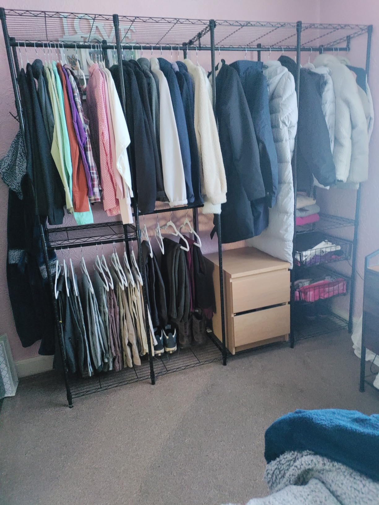 Customer photo