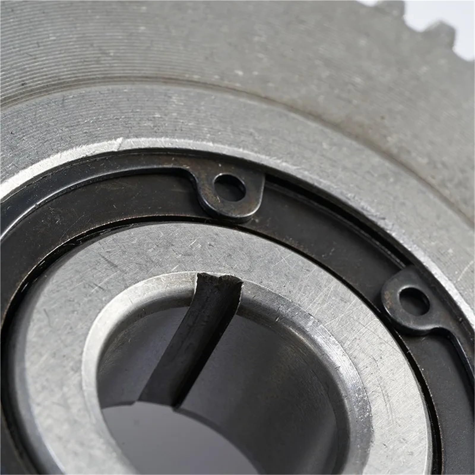 guarnizioni sfiato Motore Adatto per GY6/125CC/150CC per scooter a pedali, ciclomotore, frizione di avviamento ad alte prestazioni, oltre al tutto