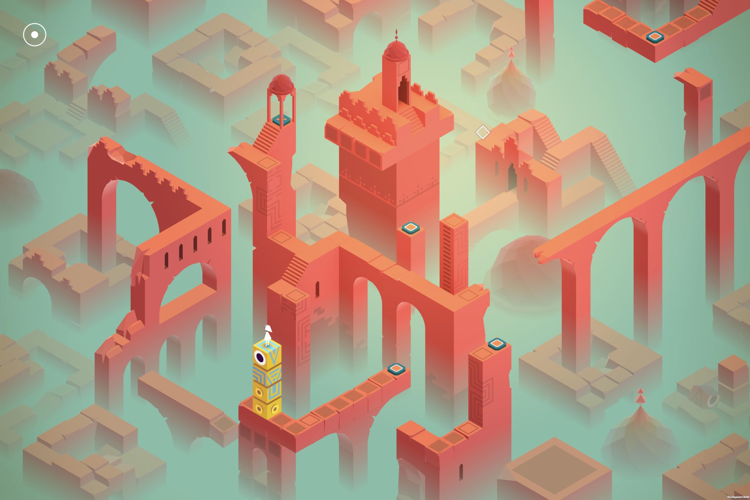 Monument Valley: The Trilogy - Switch