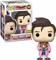 Funko トドロキ・ピーターパーカー・スパイダーマン・オラフ・リロ セット Amazon.co.jp: マーベル スパイダーマン スパイダーバース
