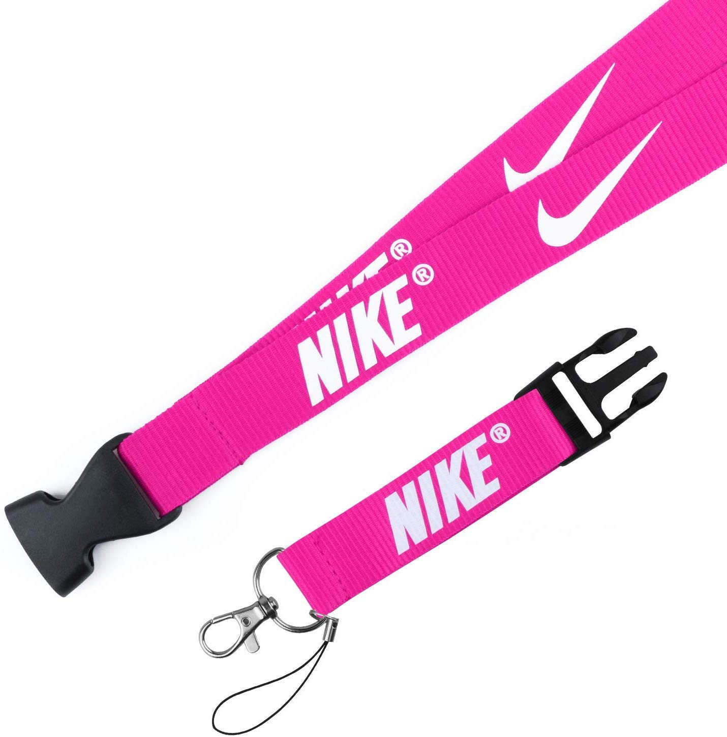 michael kors lanyard for keys