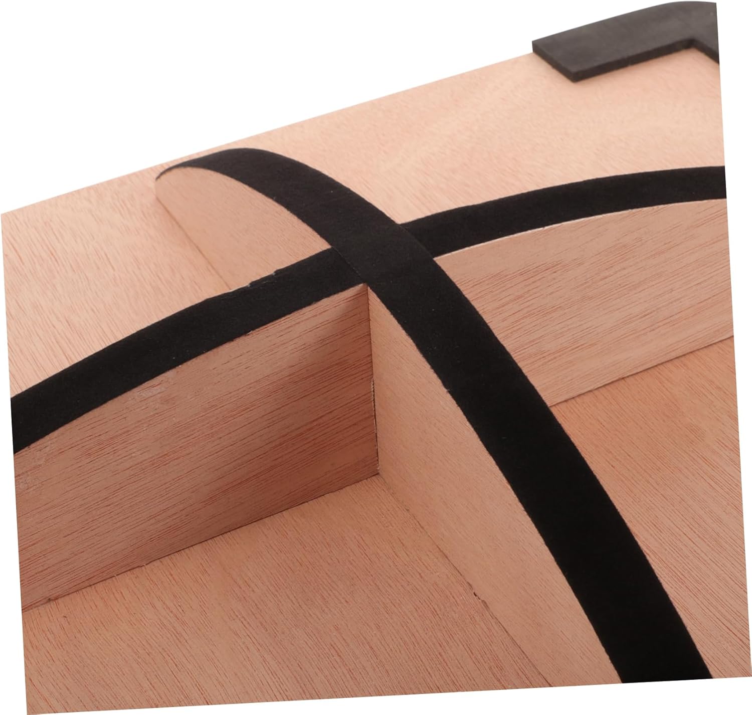 Balance Seesaw for Adults Sensory Training Balance Board for Yoga and Fitness Construction for Enhanced Coordination and Stability for and Exercise Routines