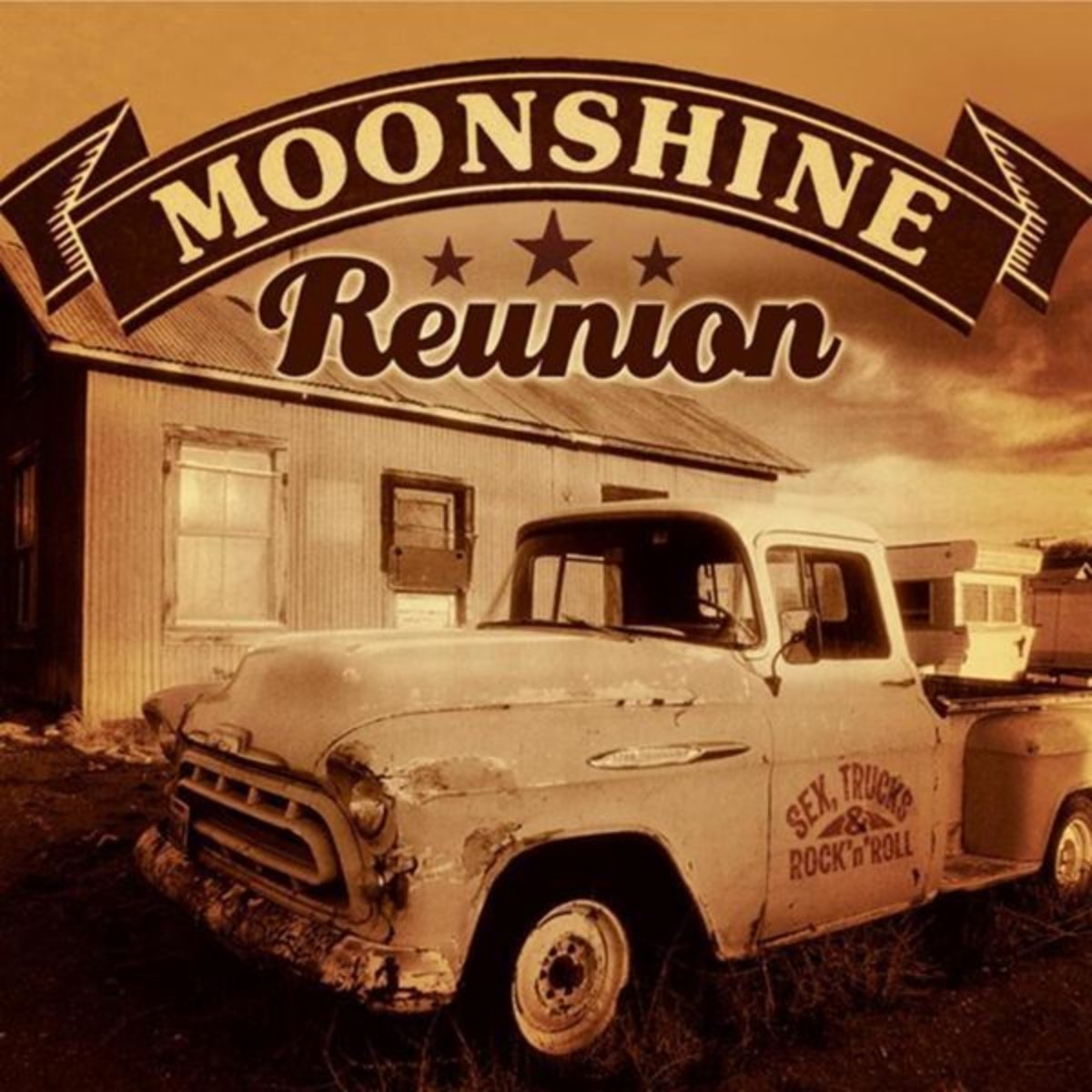Moonshine Reunion