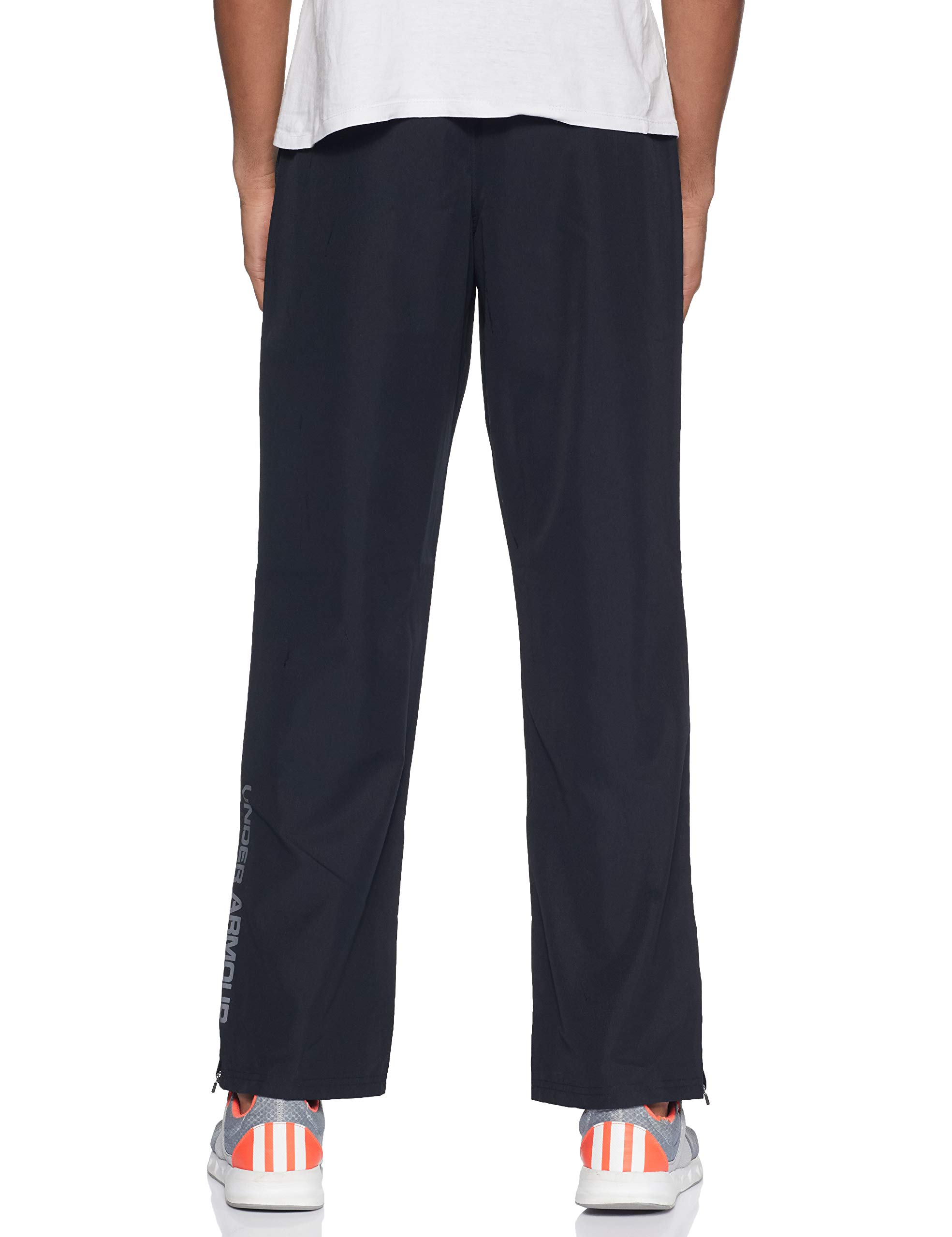 Under Armour Men's Vital Woven Workout Training Pants Buy Online in