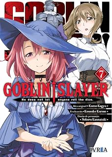 Goblin Slayer 8