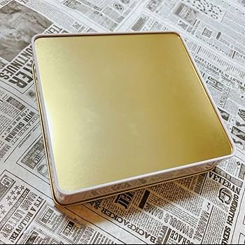Amazon.co.jp: 椎名林檎 林檎博 2014 記念缶 ありあまる富箱